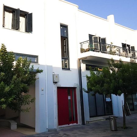 Ostello Trianon Paphos Esterno foto