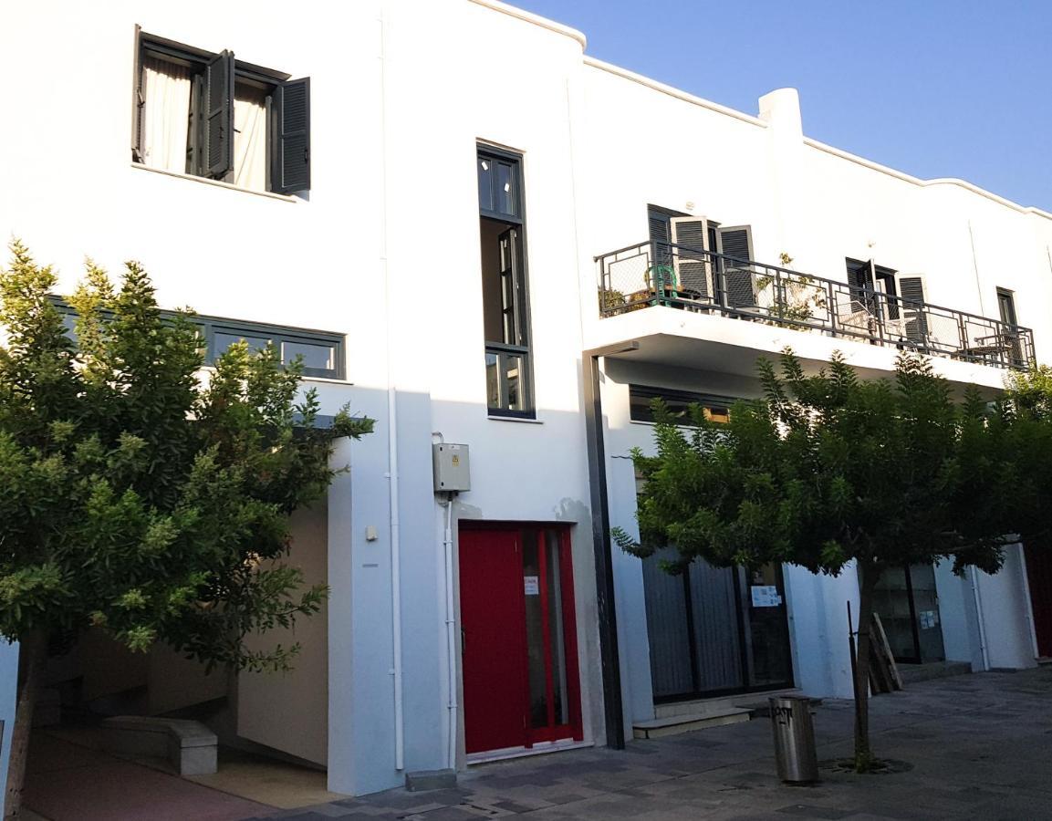 Ostello Trianon Paphos Esterno foto
