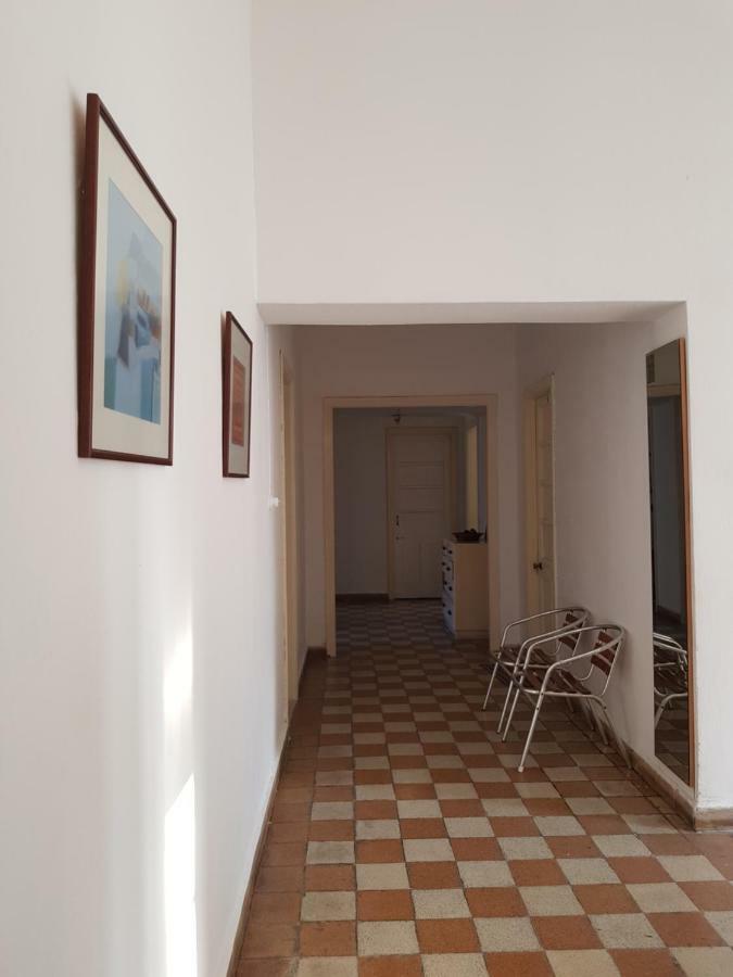 Ostello Trianon Paphos Esterno foto